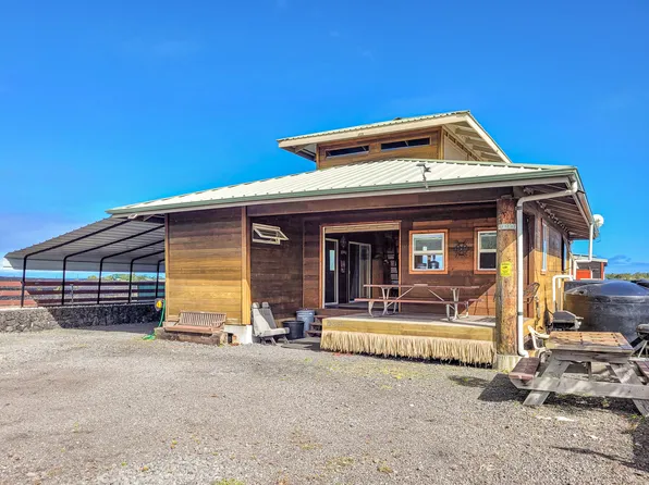 12-5165 Kaimu Chain Of Craters Rd, Pahoa, HI 96778