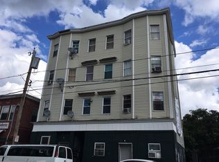 85 Newbury St APT 2L, Lawrence, MA 01840