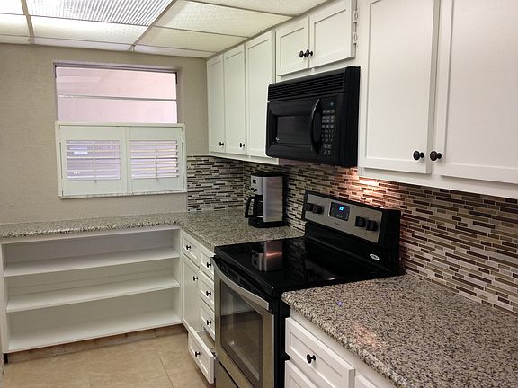 Kitchen - update