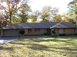 811 Diamond St, Longview, TX 75601