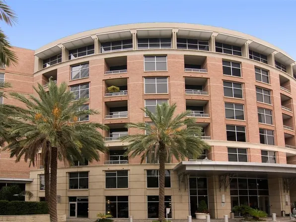 1901 Post Oak Blvd APT 302, Houston, TX 77056