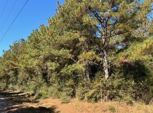 Tommy Rushing Rd, Tylertown, MS 39667