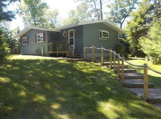 7683 Seeley Ln, Saint Germain, WI 54558