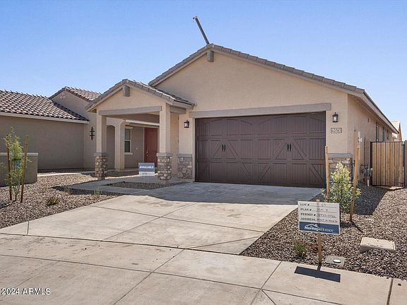 3rd image of 40165 W WADE Drive
