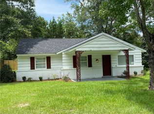 4054 Seabreeze Rd N, Mobile, AL 36609