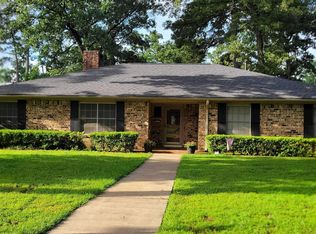 506 Coleman Dr, Longview, TX 75605