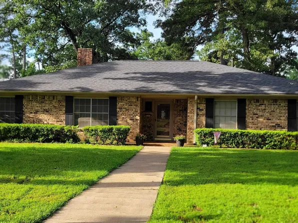 506 Coleman Dr, Longview, TX 75605