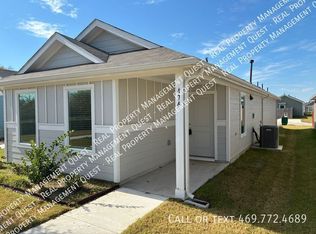 474 Reverie Way, Ferris, TX 75125