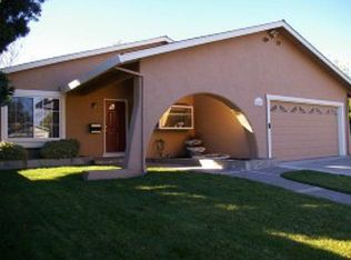 660 Oriole Ave, Livermore, CA