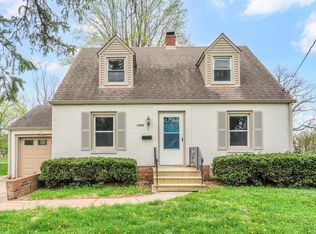 1223 E Thompson Rd, Indianapolis, IN 46227
