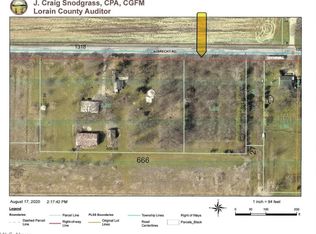 Albrecht Rd, Elyria, OH 44035