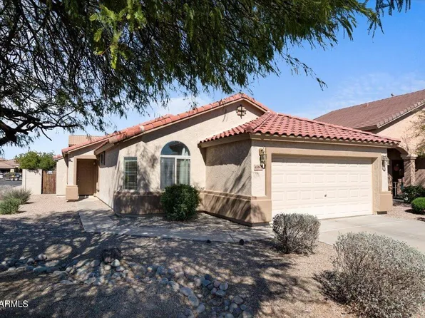 45608 W RAINBOW Drive, Maricopa, AZ 85139