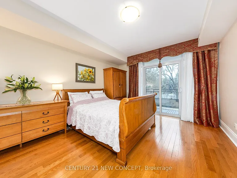 7071 Bayview Ave #204 — Photo 19
