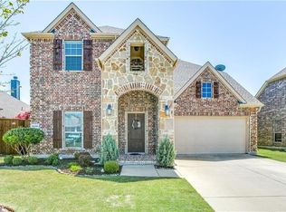 10101 Ransom Ridge Rd, McKinney, TX 75070