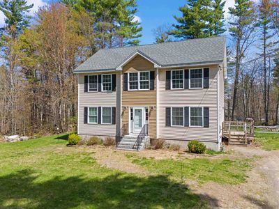 28 Dougherty Lane, New Boston, NH, 03070