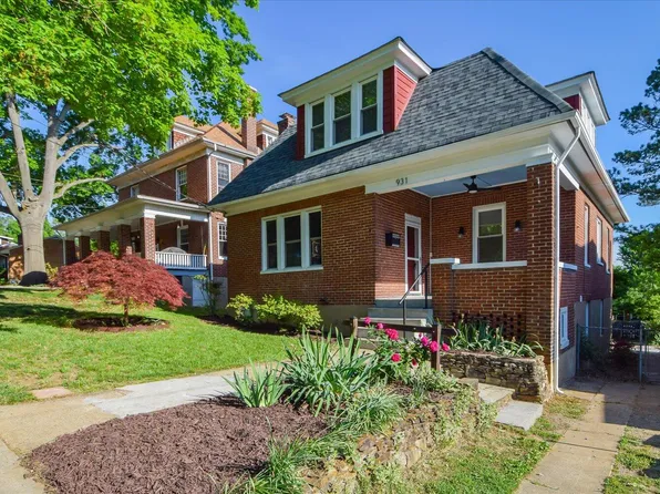 931 Wasena Ave SW, Roanoke, VA 24015