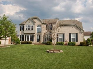 3500 Wrenwood Dr, Mason, OH