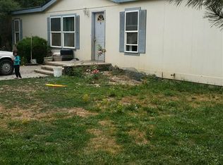48 W Huyser Dr, Shoshone, ID 83352