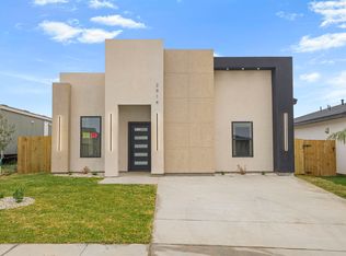 2914 Coventry Dr, Laredo, TX 78046