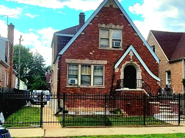 5254 S Sacramento Ave, Chicago, IL 60632