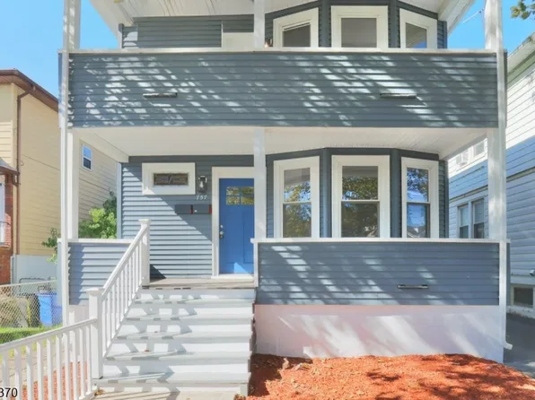 757 Grier Ave, Elizabeth City, NJ 07202