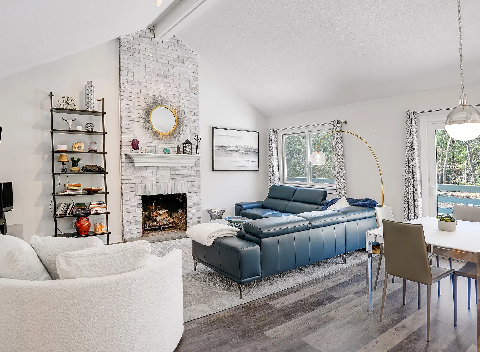 Summer Rental East Hampton — Photo 1
