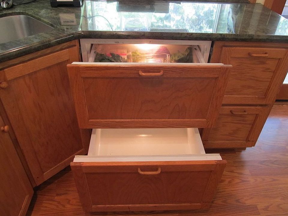 Sub Zero Extra Refrig