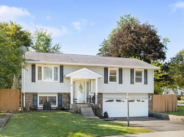 1446 Van Meter Dr, Glendale Heights, IL 60139