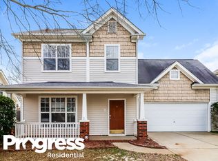 1009 Magna Ln, Indian Trail, NC 28079