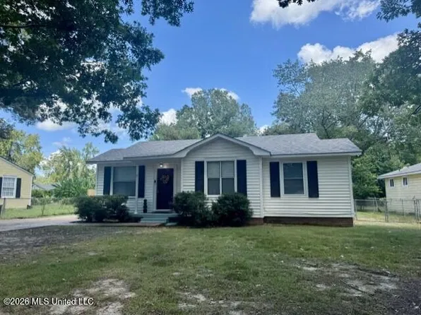 3707 Edgewood Rd, Natchez, MS 39120