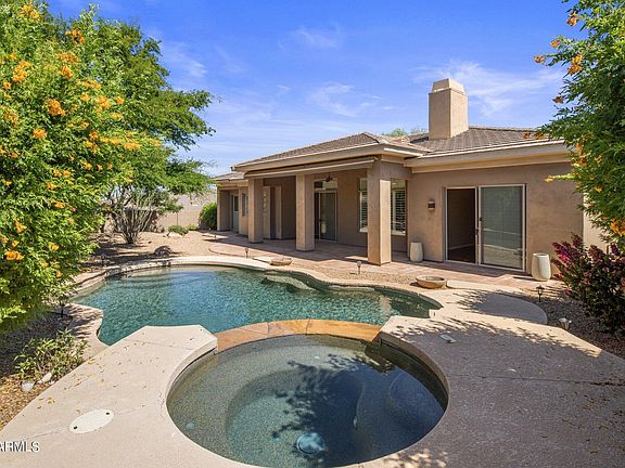 2nd image of 10959 E KORA Lane