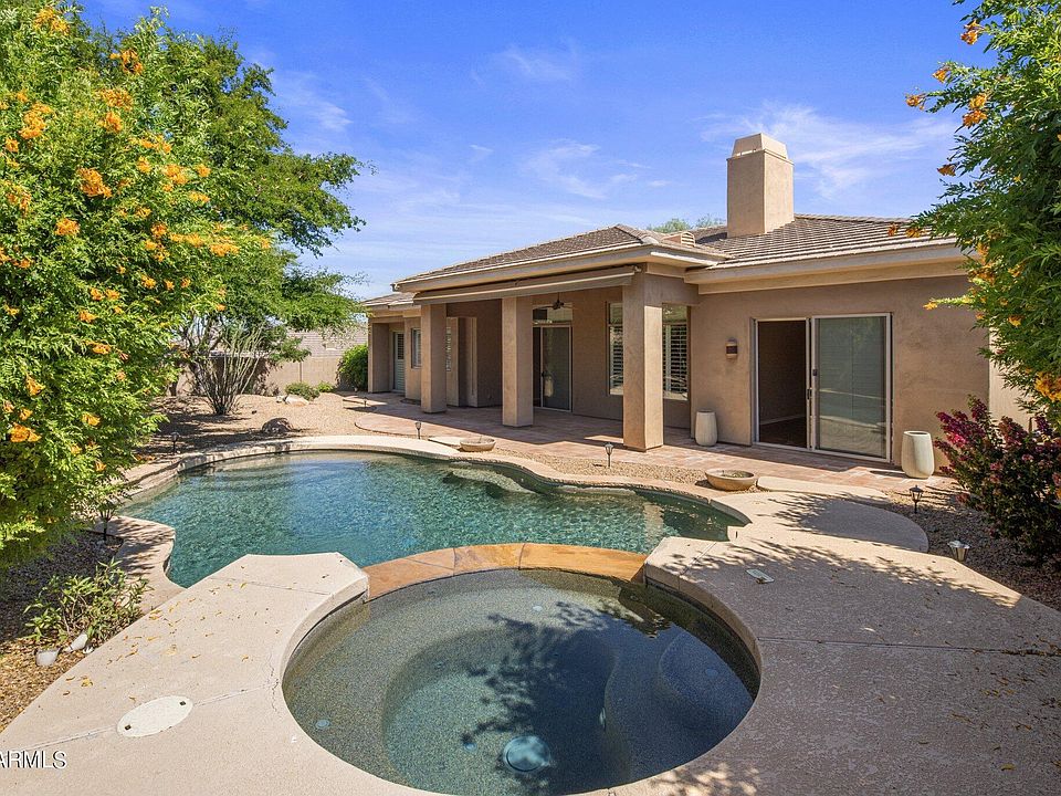 10959 E KORA Lane, Scottsdale, AZ 85255 | Zillow