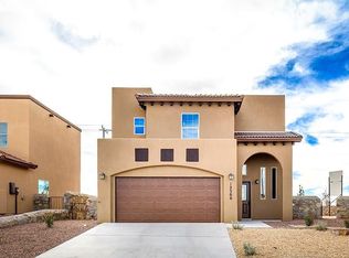 12092 Prairie Ridge St, El Paso, TX 79934