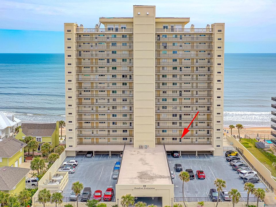 1st image of 89 S Atlantic Ave APT 205