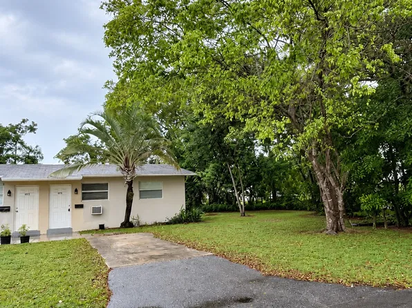4951 SW 26th Ave, Fort Lauderdale, FL 33312