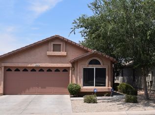 6630 E Barstow St, Mesa, AZ 85205