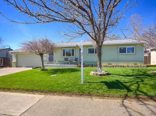 6635 Carrwood St, Orangevale, CA 95662