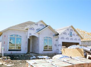 3042 Isabella Ln, Round Rock, TX 78665