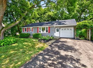 74 Vinal Ave, Rochester, NY 14609
