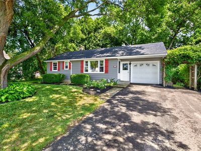 74 Vinal Ave, Rochester, NY, 14609