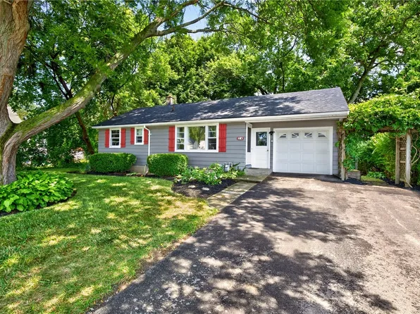 74 Vinal Ave, Rochester, NY 14609