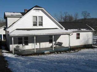 515 Salt Creek Rd #C-63, Lucasville, OH 45648