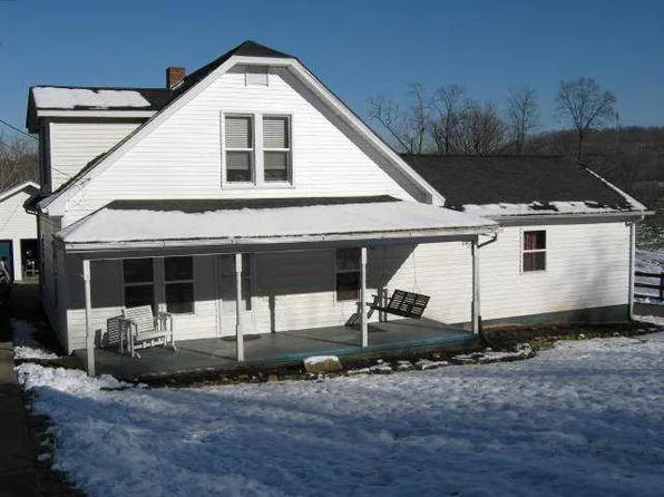 515 Salt Creek Rd #C-63, Lucasville, OH 45648