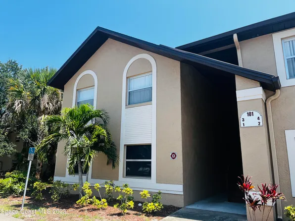 101 Summer Pl APT 1, Merritt Island, FL 32953