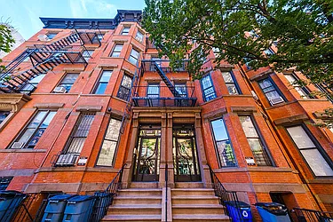 202 West 83rd Street in Upper West Side