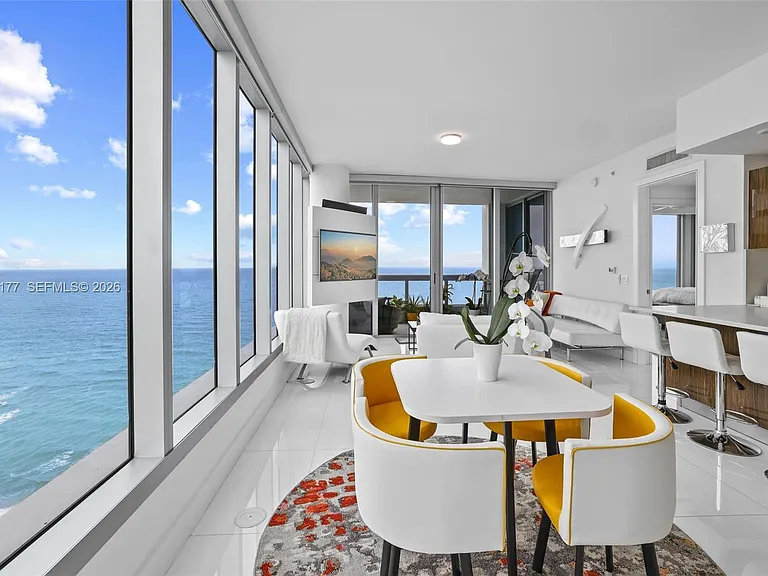 6899 Collins Ave #1905 — Photo 3