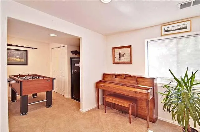 Bedroom #5