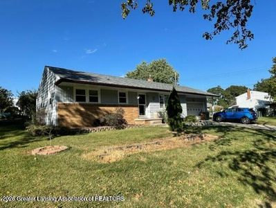 1101 Kendon Dr, Lansing, MI, 48910
