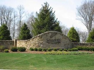 16363 Valhalla Dr, Noblesville, IN 46060