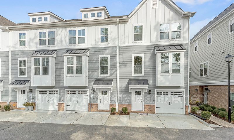 1st image of 432 Westport St Unit A